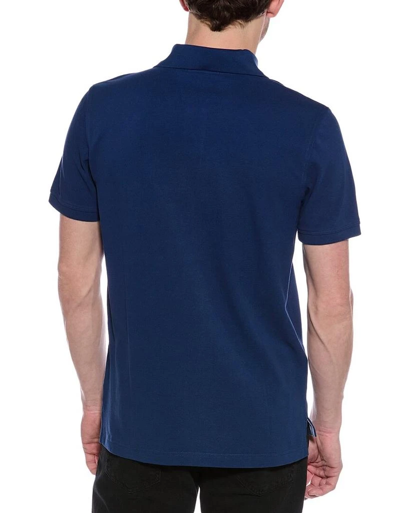 商品Brooks Brothers|Slim Fit Polo Shirt,价格¥394,第2张图片详细描述
