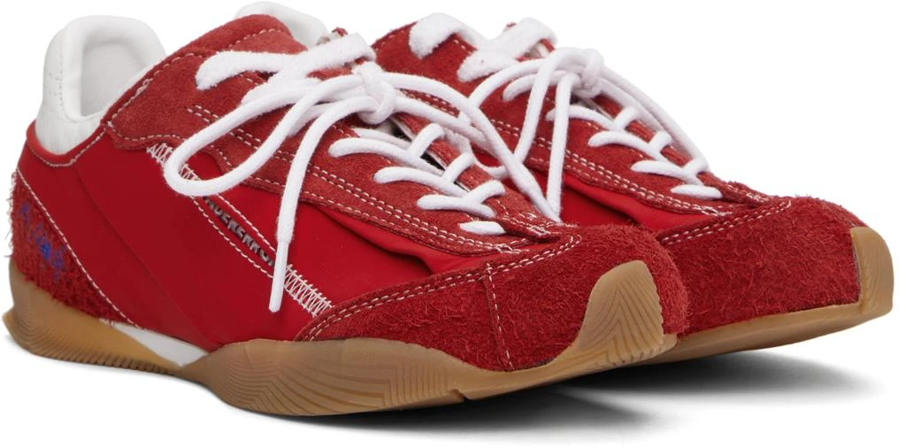 商品ADER error|Red Skid Product. 116 Sneakers,价格¥1895,第4张图片详细描述