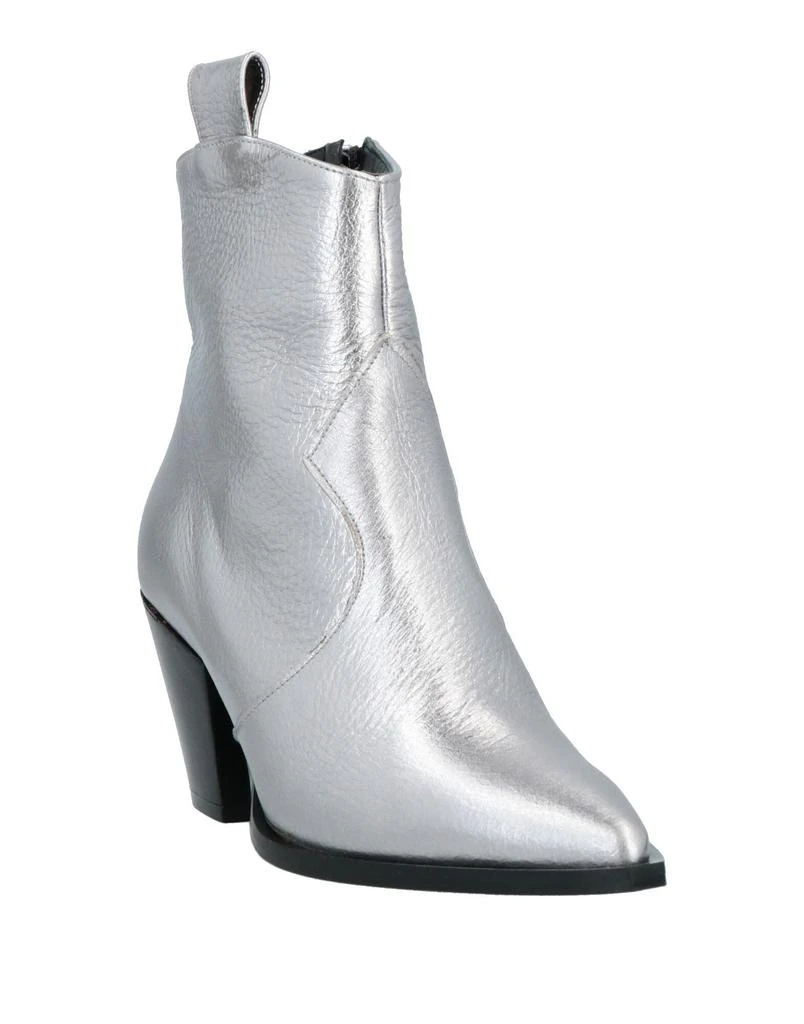 商品ROBERTO DELLA CROCE|Ankle boot,价格¥663,第2张图片详细描述