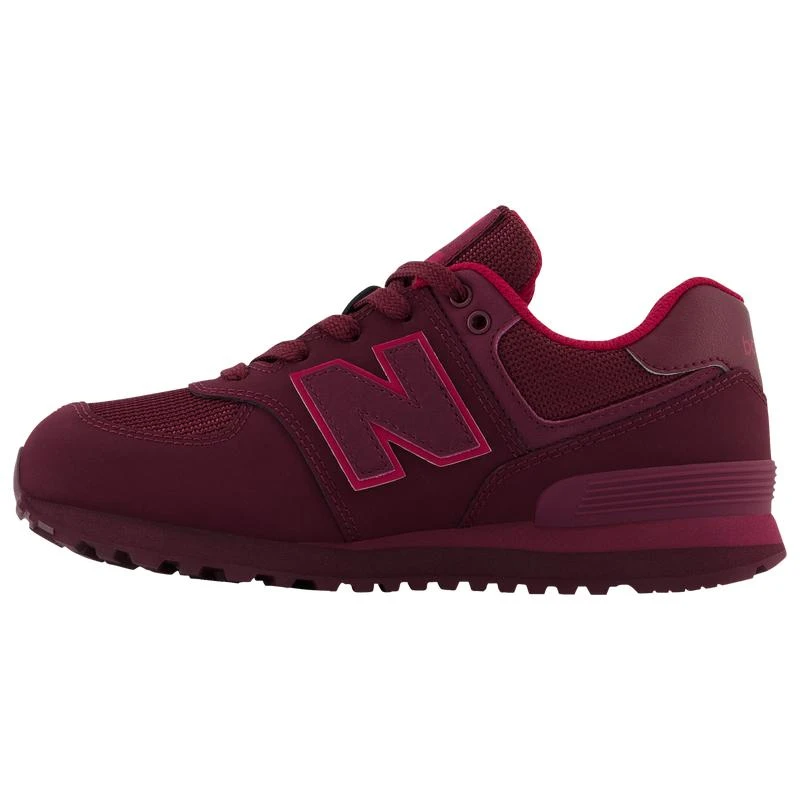 商品New Balance|New Balance 574 Classic - Boys' Preschool,价格¥503,第2张图片详细描述