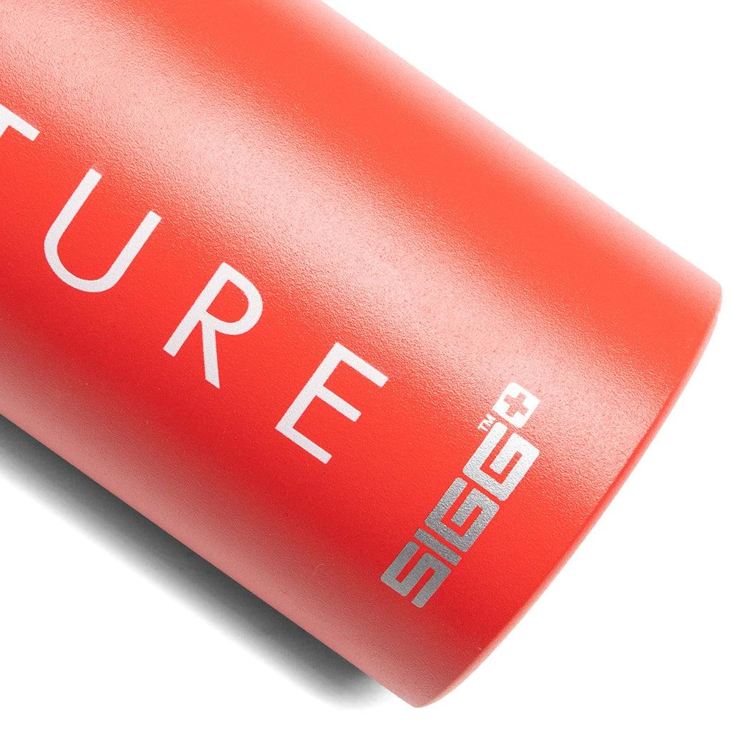 商品Feature|1.0L Sigg Water Bottle - Scarlet,价格¥303,第3张图片详细描述