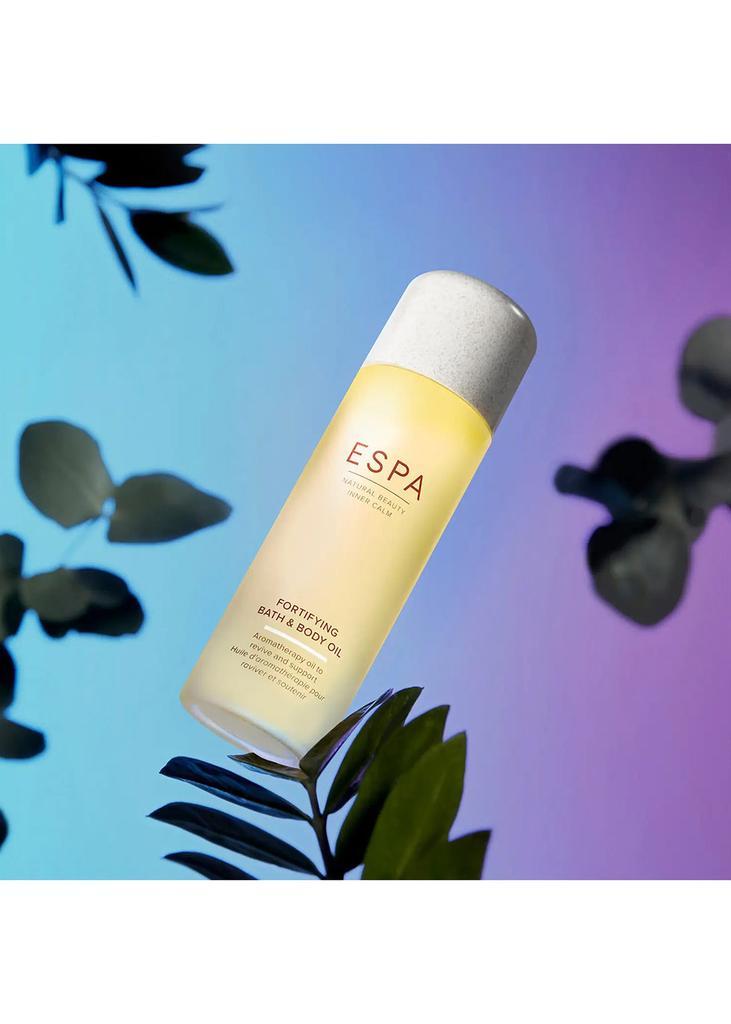商品ESPA|Fortifying Bath & Body Oil,价格¥312,第4张图片详细描述