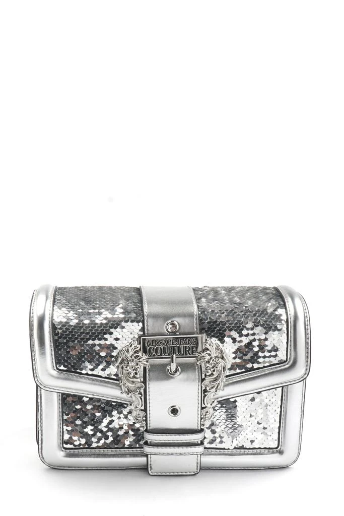 商品Versace|Woman Bag color silver,价格¥2384,第1张图片