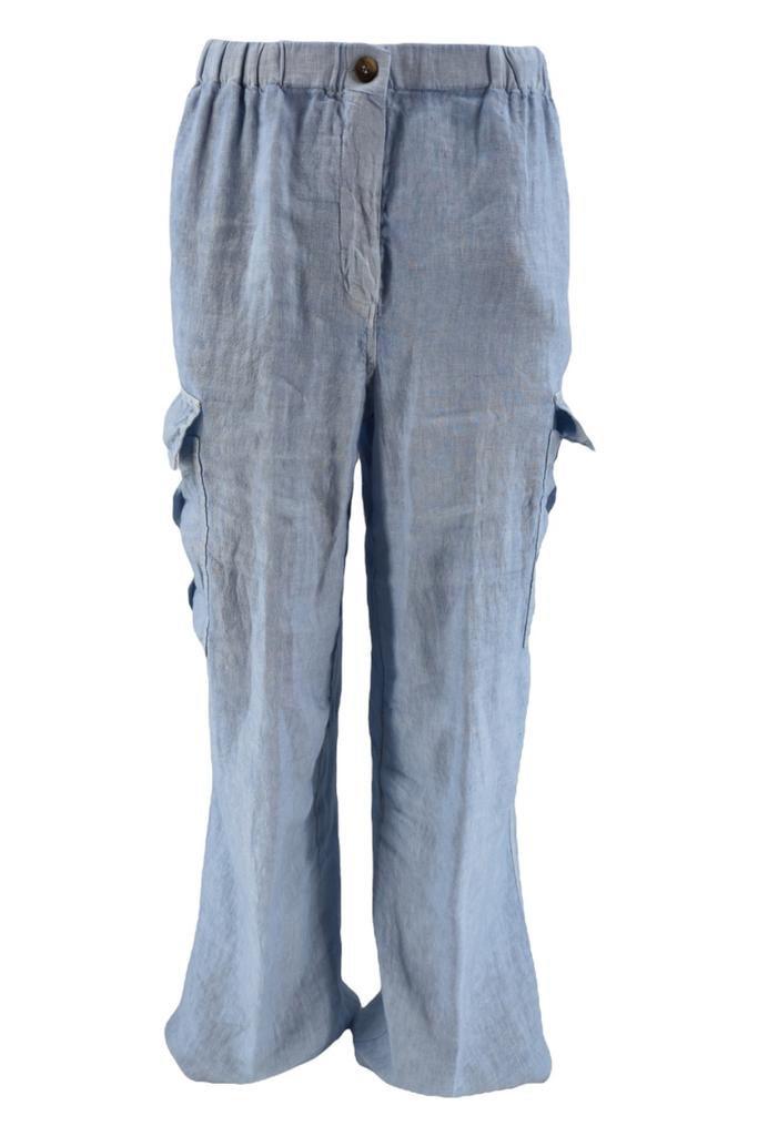 Kiltie RTW... Klares Blau image 2