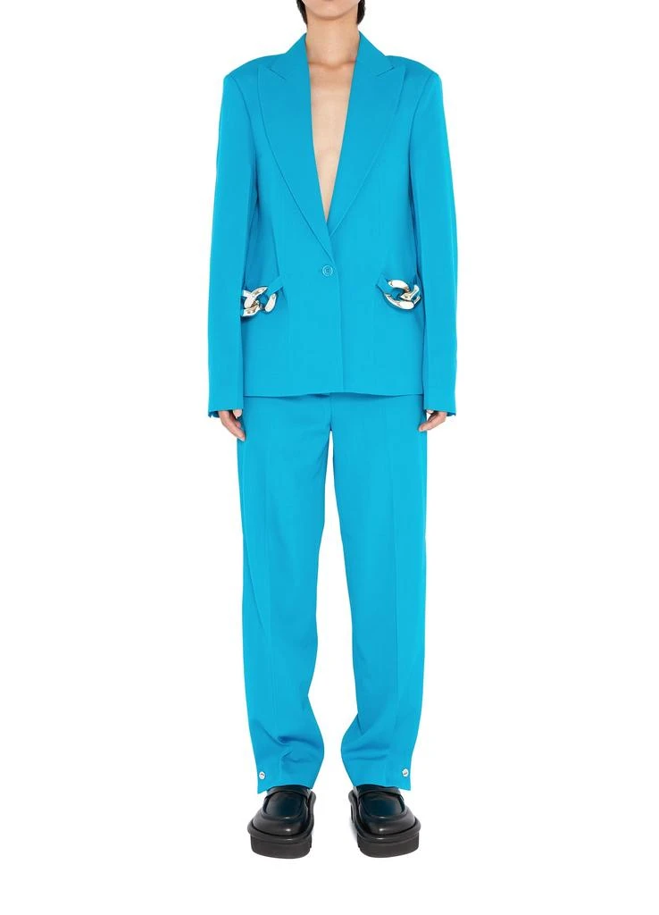 商品JW Anderson|银链 sb 休闲西装,价格¥13679,第2张图片详细描述
