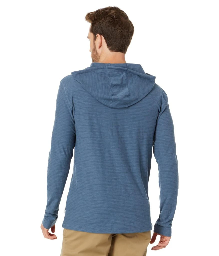 商品Quiksilver|Kentin Pullover Hoodie,价格¥276,第2张图片详细描述