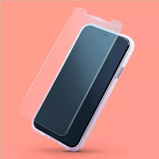 商品Case-Mate|Case-Mate iPhone Case Screen Protector,价格¥115,第4张图片详细描述