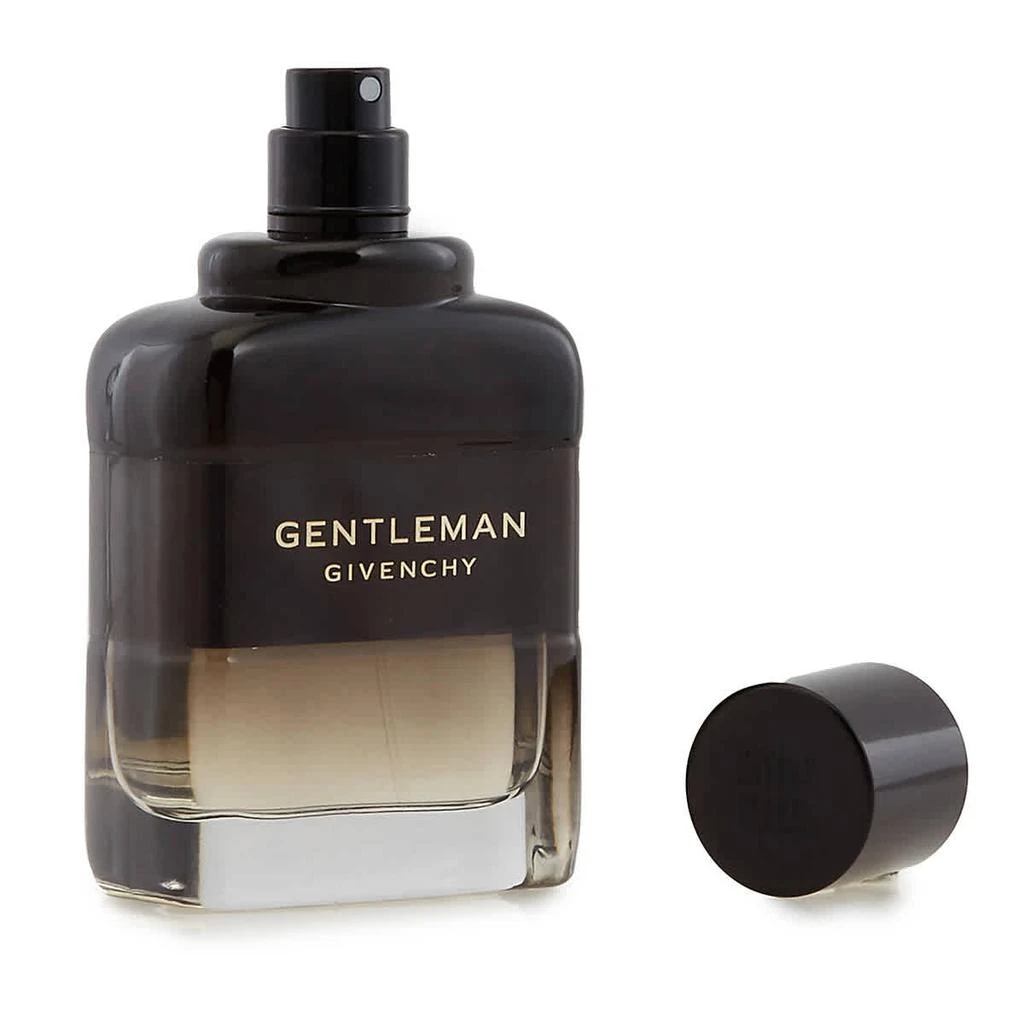 商品Givenchy|Men's Gentleman EDP Boisee Spray 2 oz Fragrances 3274872425002,价格¥497,第2张图片详细描述