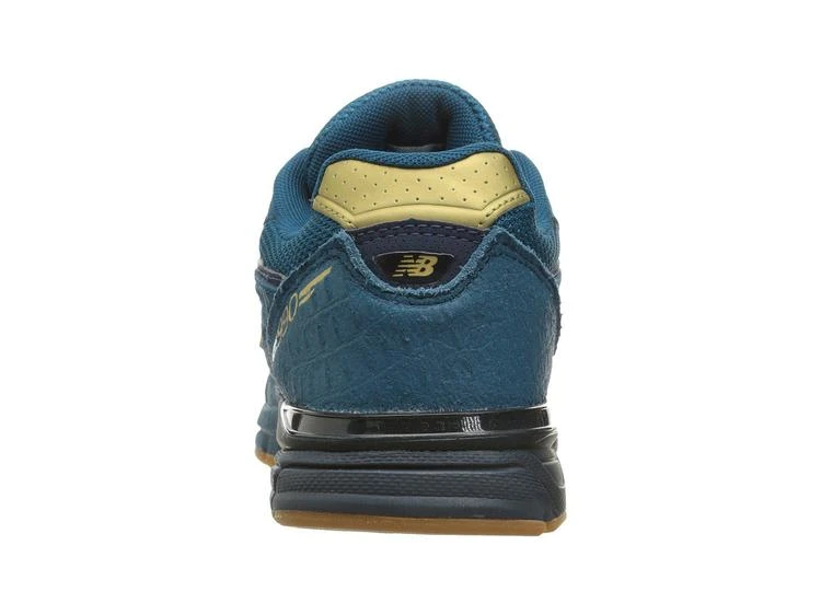 商品New Balance|大童New Balance Kids 990v4 (Big Kid),价格¥559,第5张图片详细描述