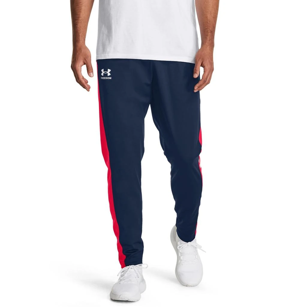 商品Under Armour|Freedom Brawler Pants,价格¥255,第1张图片