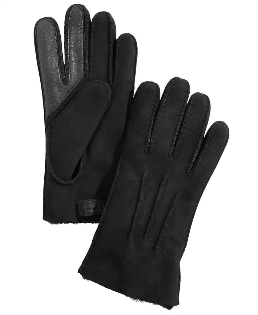 商品UGG|Men's Sheepskin Tech Gloves,价格¥1219,第1张图片