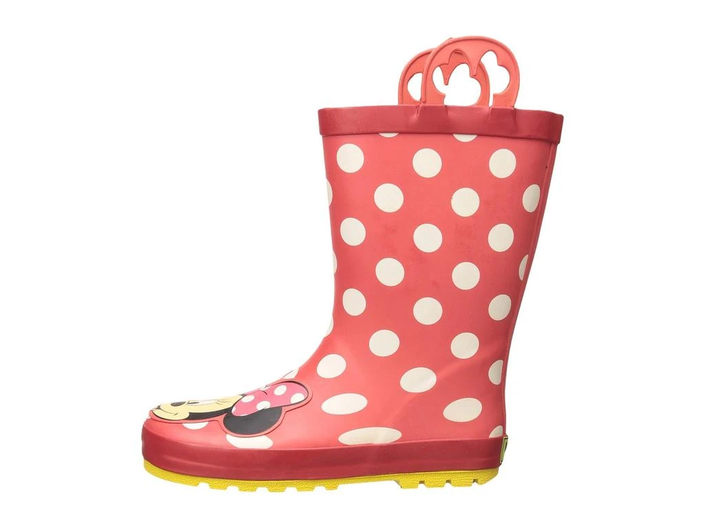商品Western Chief|Minnie Mouse™ Rain Boots (Toddler/Little Kid/Big Kid),价格¥341,第4张图片详细描述