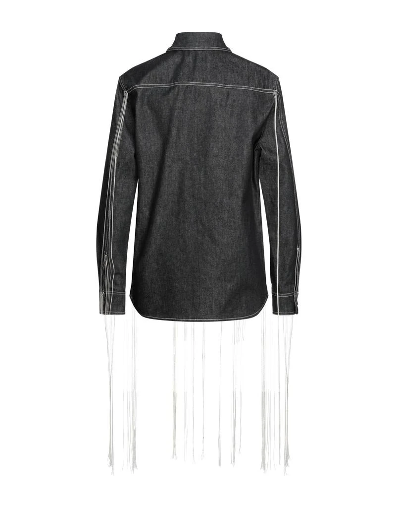 商品Valentino|Denim shirt,价格¥2833,第2张图片详细描述
