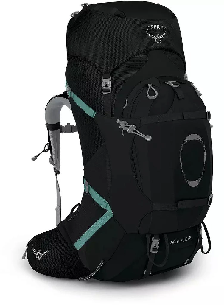 商品Osprey|Osprey Packs Aether Plus 60 Pack,价格¥2378,第1张图片详细描述