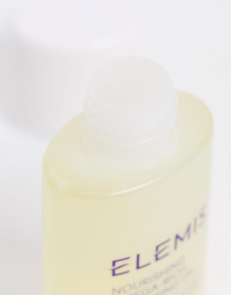 Elemis Nourishing Omega-Rich Cleansing Oil 50ml商品第4张图片规格展示