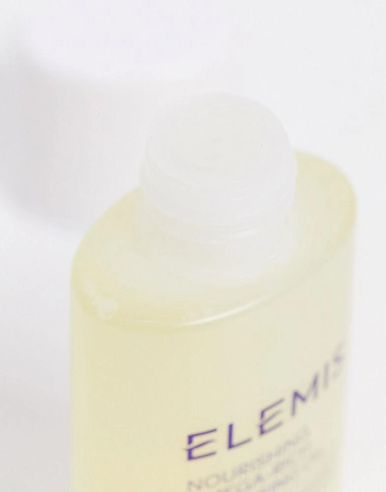 商品ELEMIS|Elemis Nourishing Omega-Rich Cleansing Oil 50ml,价格¥126,第4张图片详细描述