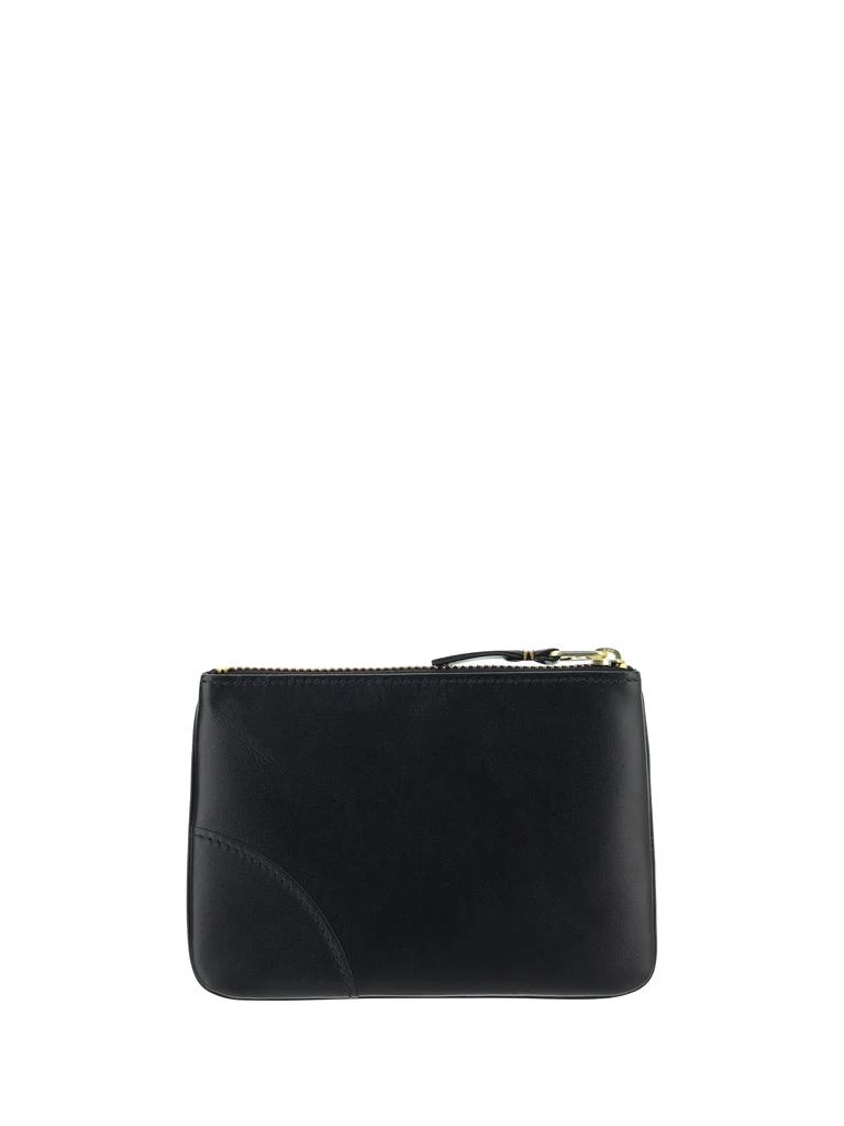 商品Comme des Garcons|Zip Coin Purse,价格¥573,第2张图片详细描述