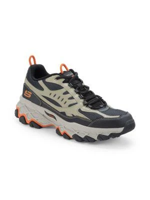 商品SKECHERS|Mesh Chunky Sneakers,价格¥375,第2张图片详细描述