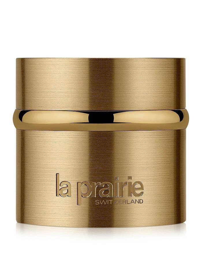 商品La Prairie|Pure Gold Radiance Cream 1.7 oz.,价格¥6285,第1张图片