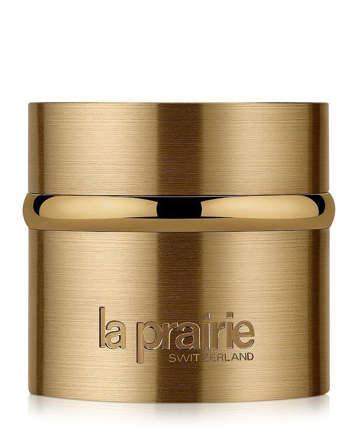 商品La Prairie|Pure Gold Radiance Cream 1.7 oz.,价格¥5885-¥6588,第1张图片