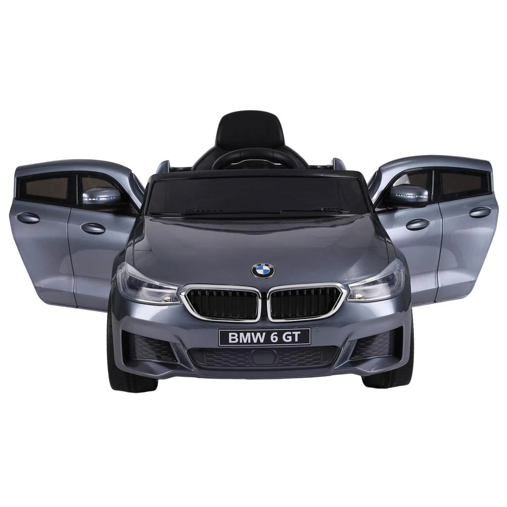 商品Simplie Fun|12V Electric Kid Ride On Car,价格¥3041,第3张图片详细描述
