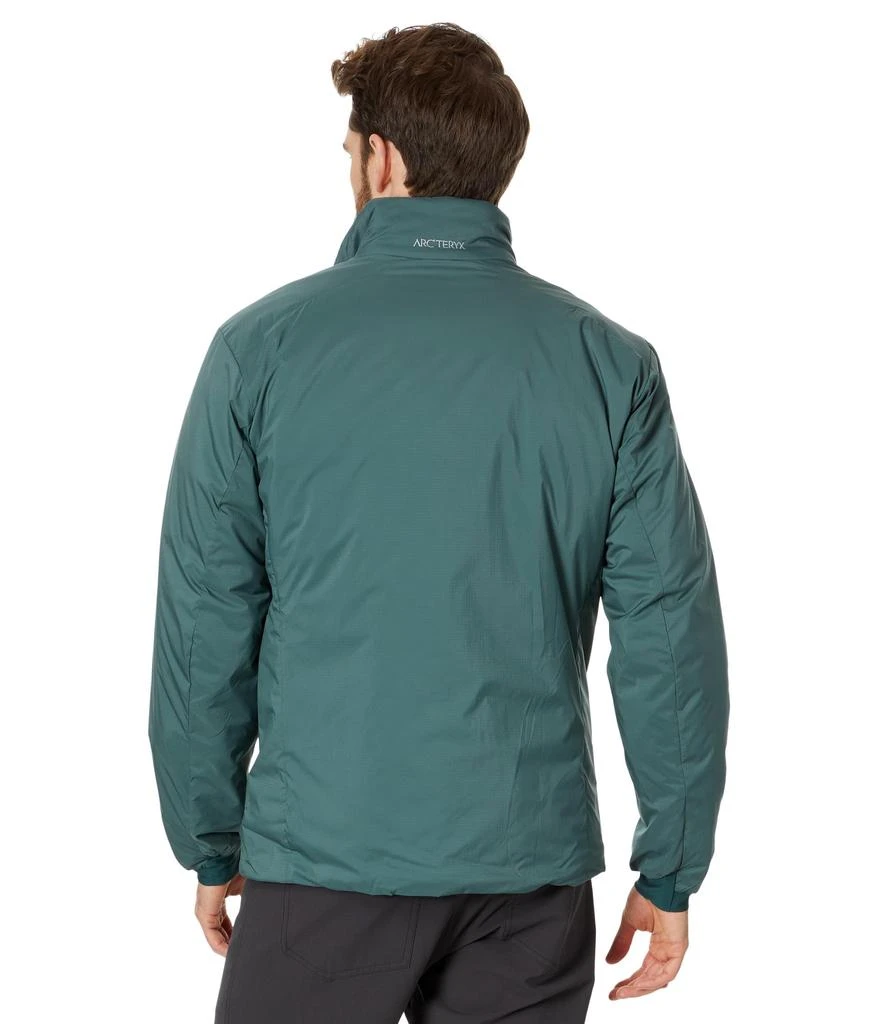 商品Arc'teryx|Arc'teryx Atom Heavyweight Jacket Men's | Warm Synthetic Insulation Jacket for All Round Use - Redesign,价格¥2500,第2张图片详细描述