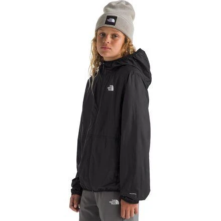 商品The North Face|TNF Cyclone Wind Jacket - Boys',价格¥268,第4张图片详细描述