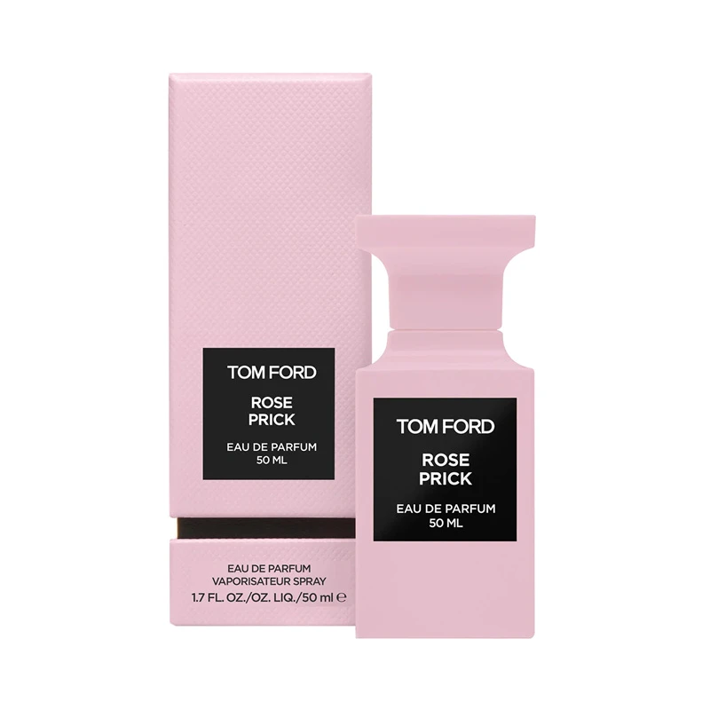 汤姆·福特TOM FORD 带刺玫瑰浓香水50ML TF男女士香水  商品