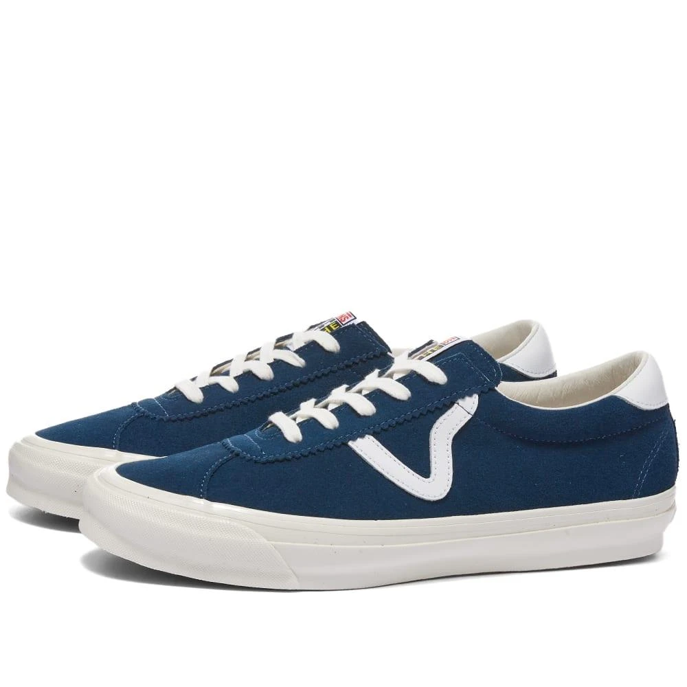 商品Vans|Vans Vault UA OG Epoch LX,价格¥304,第1张图片