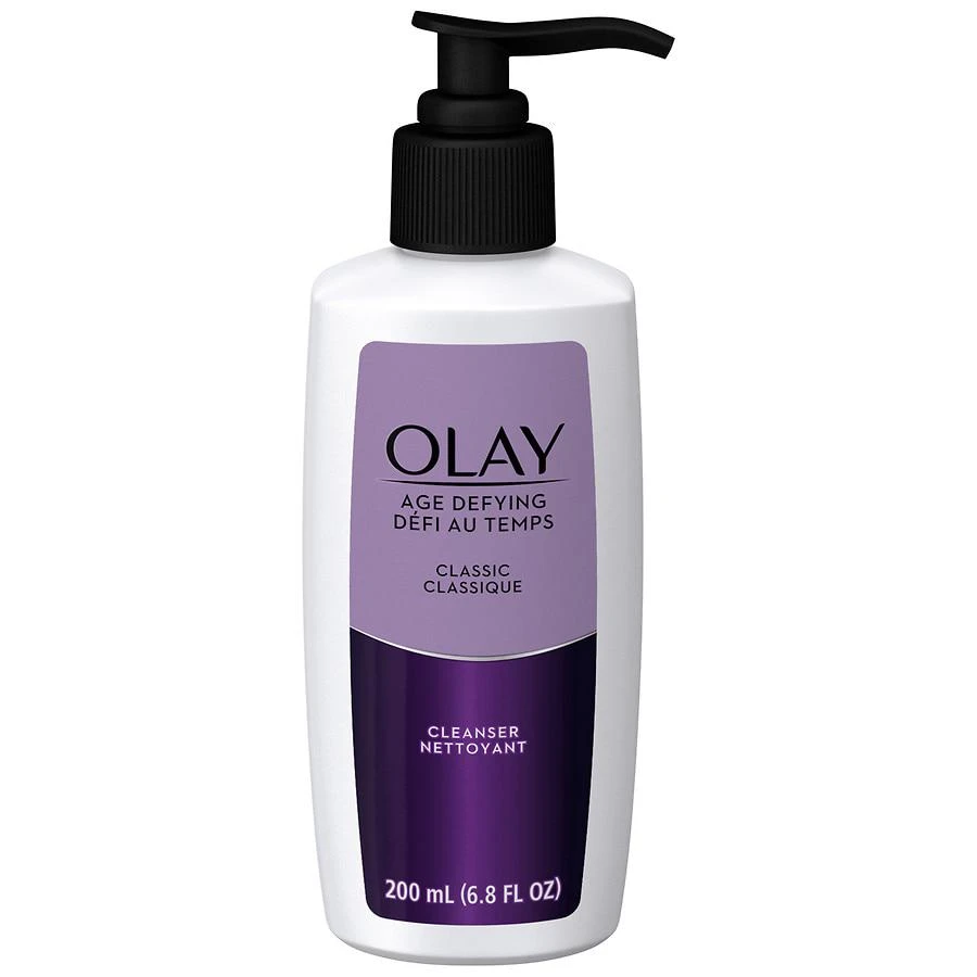 商品Olay|Classic Facial Cleanser,价格¥54,第1张图片