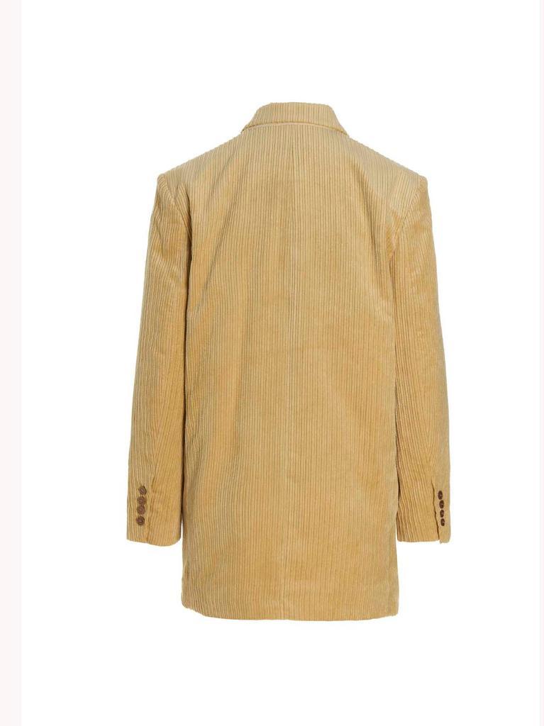 商品Isabel Marant|'Haneva’ blazer jacket,价格¥4006,第4张图片详细描述