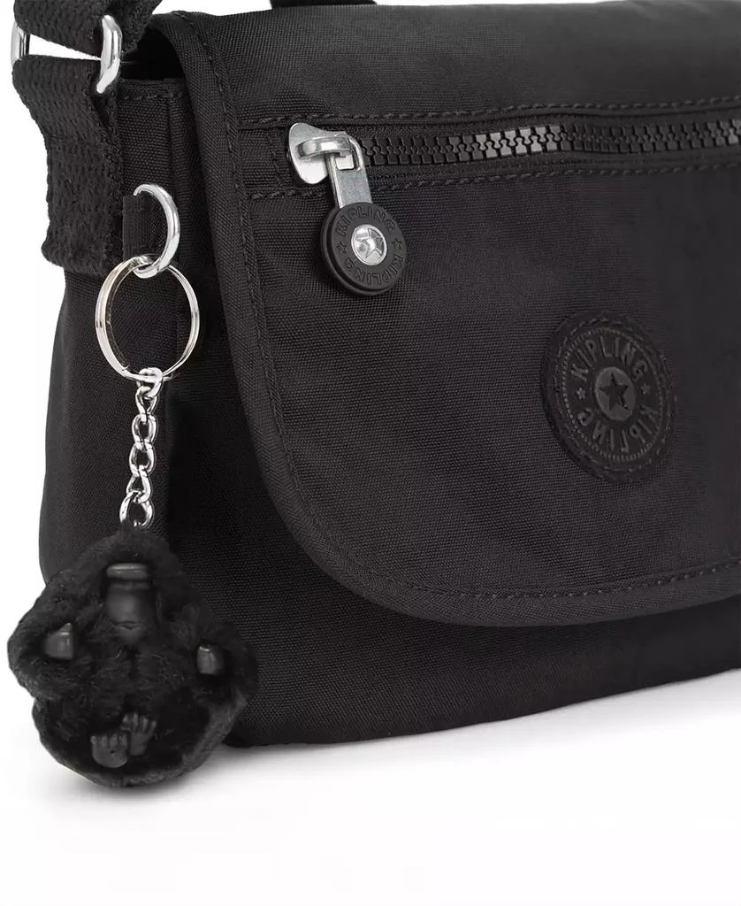 商品Kipling|Sabian Mini Crossbody Bag,价格¥240,第5张图片详细描述