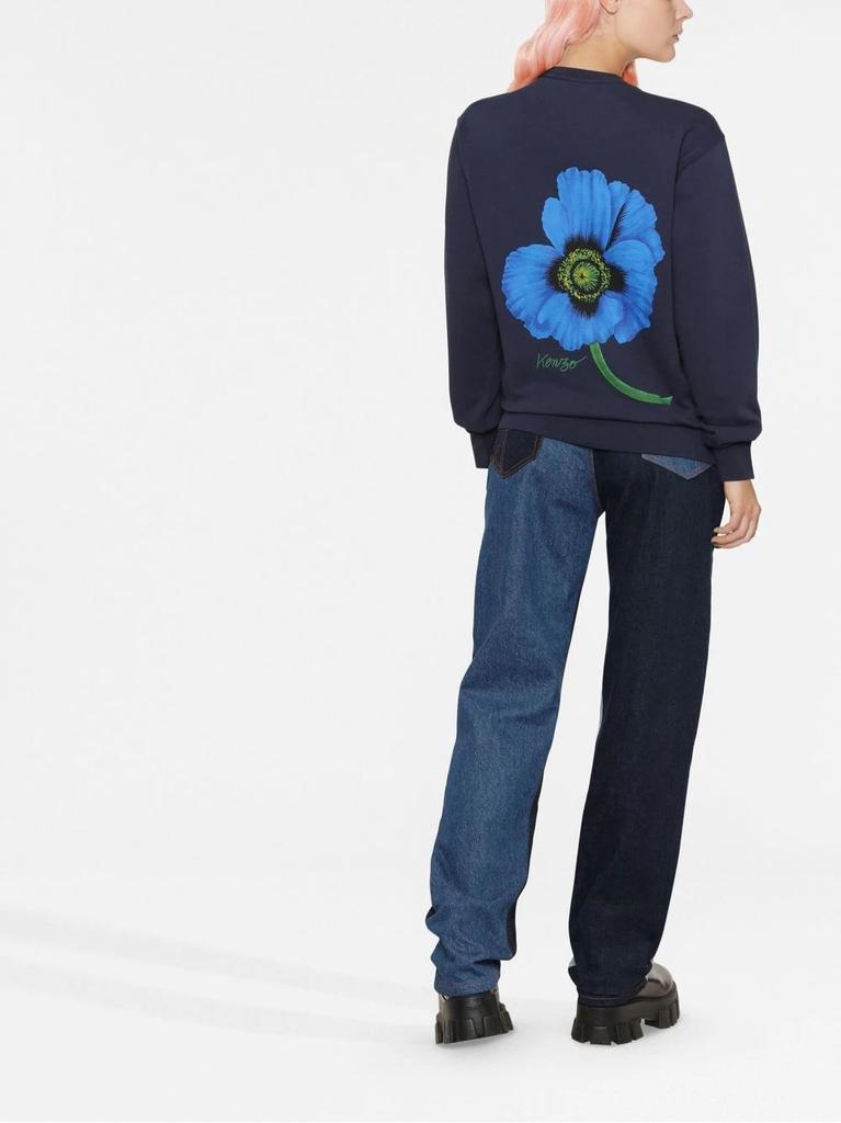商品Kenzo|KENZO SWEATSHIRTS,价格¥2232,第6张图片详细描述