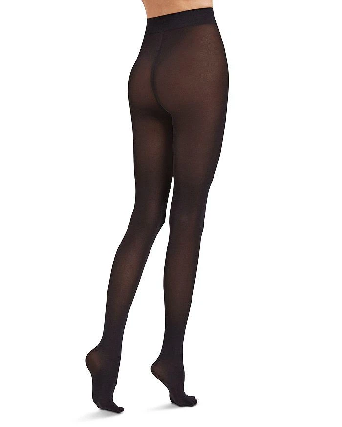 商品Wolford|Tights - Pure #014434,价格¥486,第2张图片详细描述