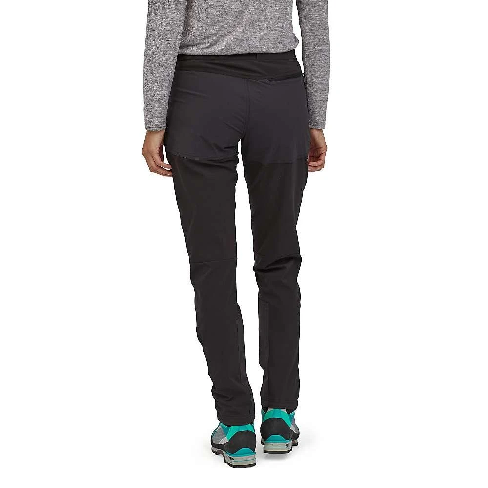 商品Patagonia|Patagonia Women's Terravia Alpine Pant,价格¥1229,第2张图片详细描述