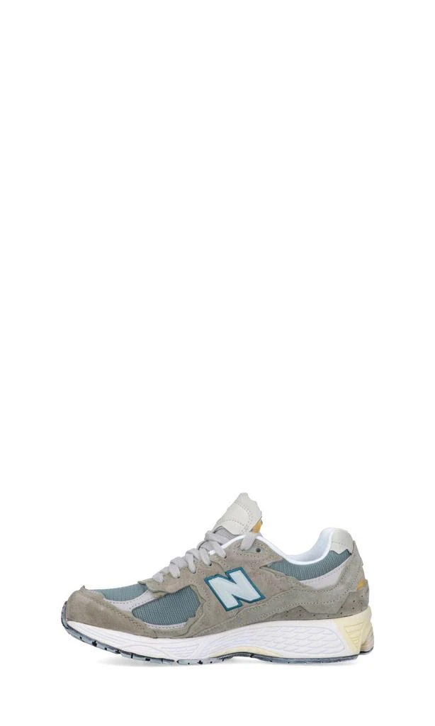 商品New Balance|New Balance 2002r Mirage Grey Sneakers,价格¥1296,第3张图片详细描述