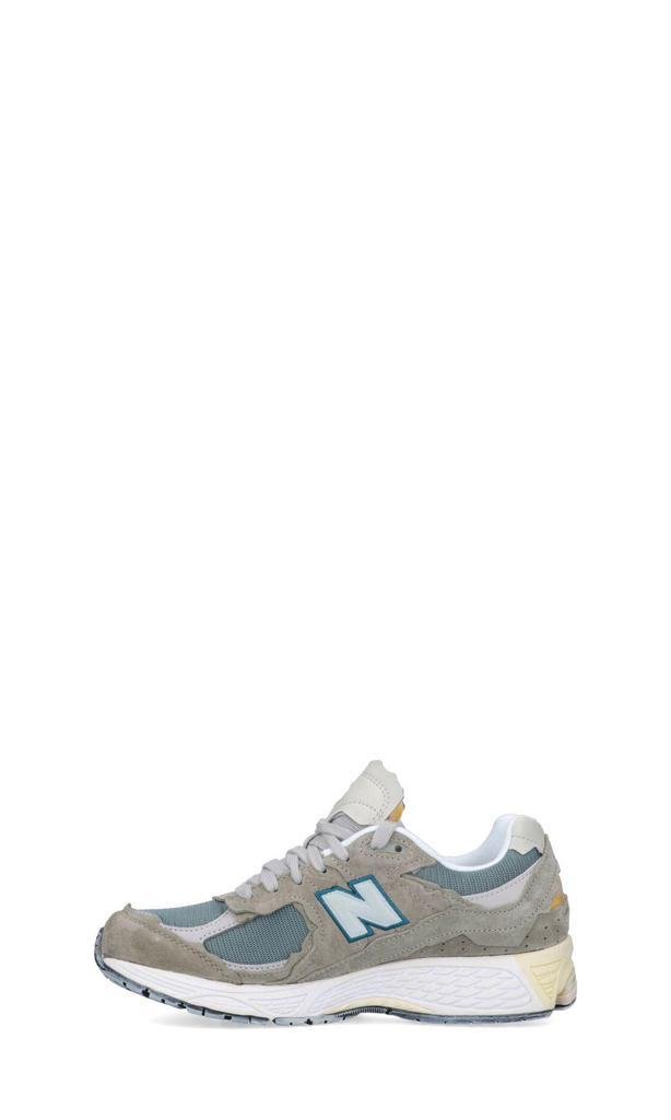 商品New Balance|New Balance 2002r Mirage Grey Sneakers,价格¥1405,第5张图片详细描述
