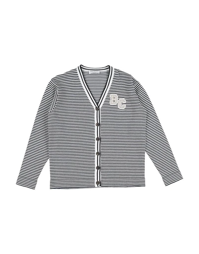 商品Brunello Cucinelli|Cardigan,价格¥808,第1张图片