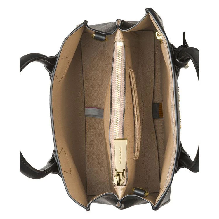 商品Michael Kors|Mercer 中号声控变色包,价格¥866,第3张图片详细描述