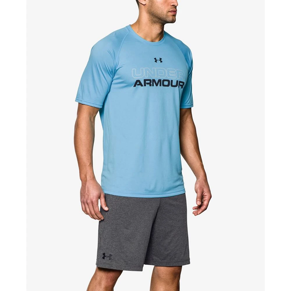商品Under Armour|Men's 10" Raid Shorts,价格¥67,第2张图片详细描述