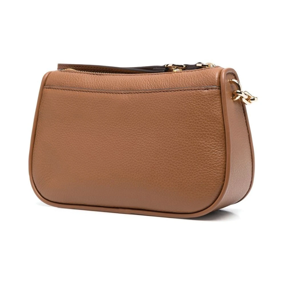 MICHAEL KORS 女士单肩包 32T2GT9U3L-LUGGAGE 商品