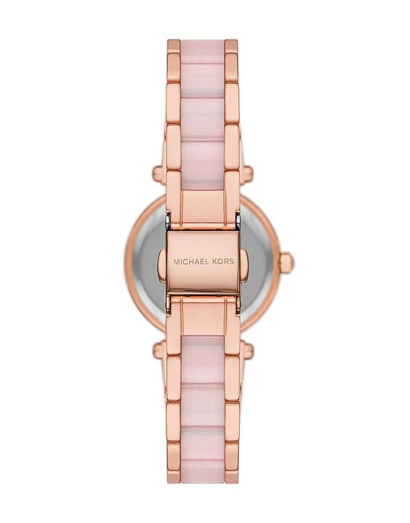 商品Michael Kors|Wrist watch,价格¥2746,第2张图片详细描述