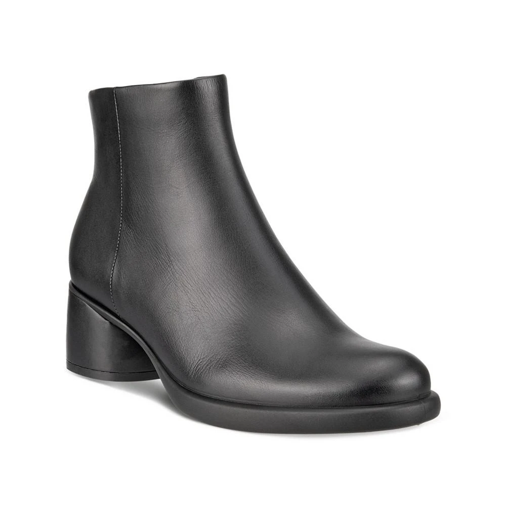 商品ECCO|Women's Sculpted Lx 35mm Ankle Boot,价格¥1463,第1张图片