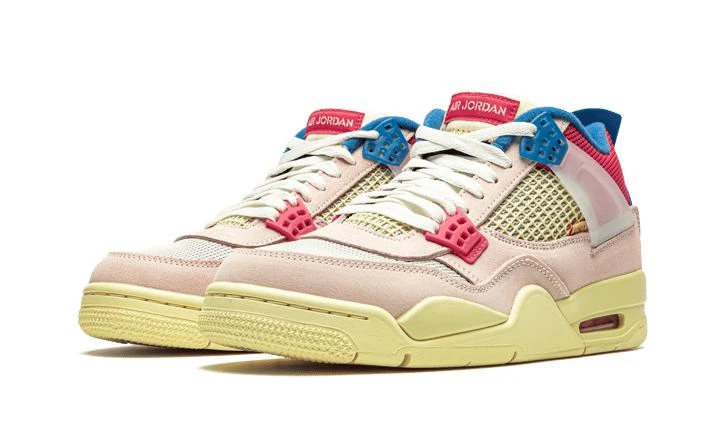 商品Jordan|Air Jordan 4 Retro SP,价格¥5305-¥23826,第3张图片详细描述