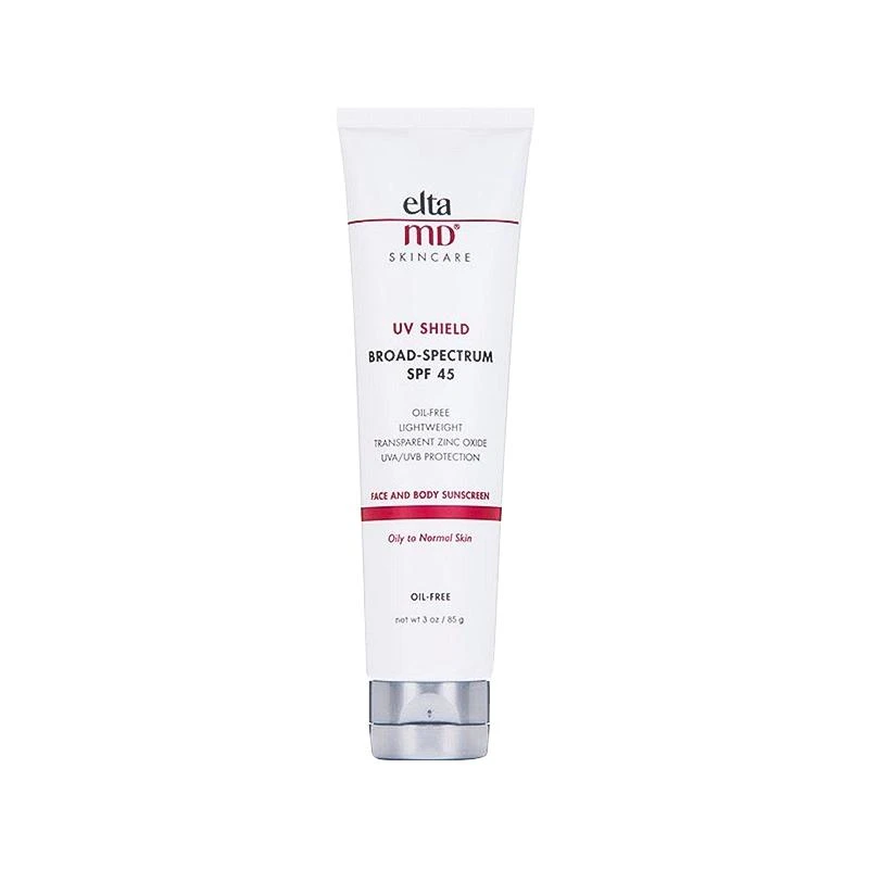 Elta MD安妍科 清透三重隔离防晒霜 SPF45 85g 商品