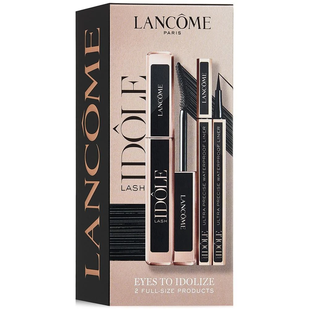 2-Pc. Idôle Mascara & Eyeliner Set 商品