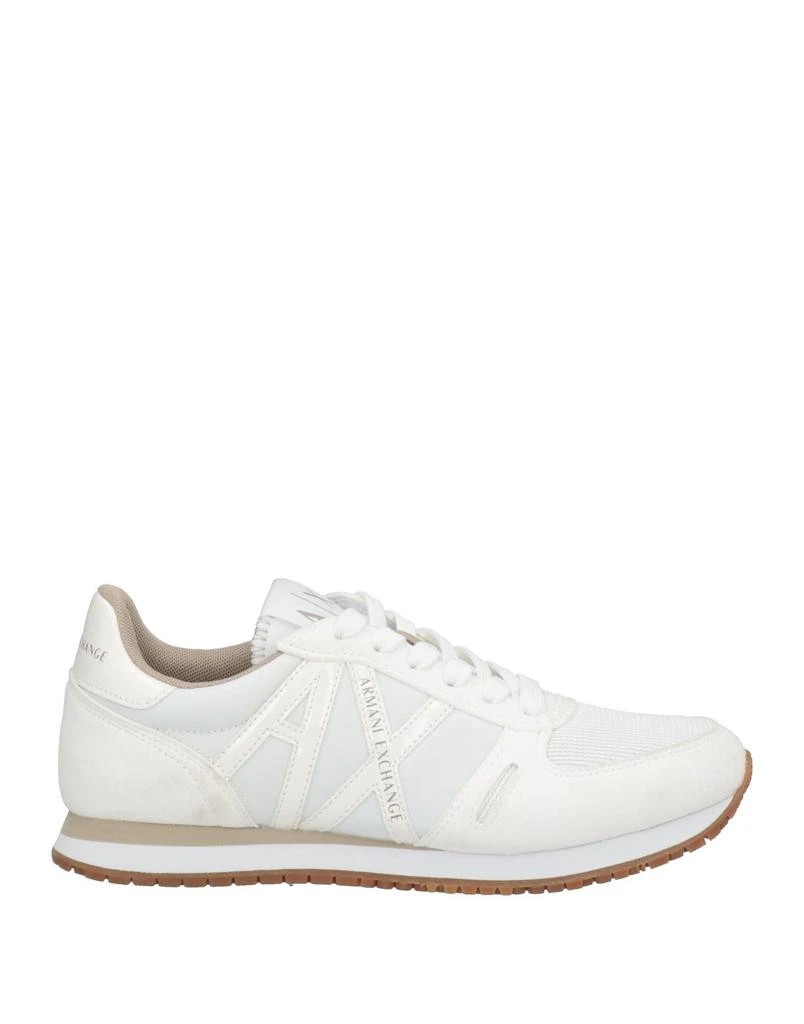 商品Armani Exchange|Sneakers,价格¥871,第1张图片