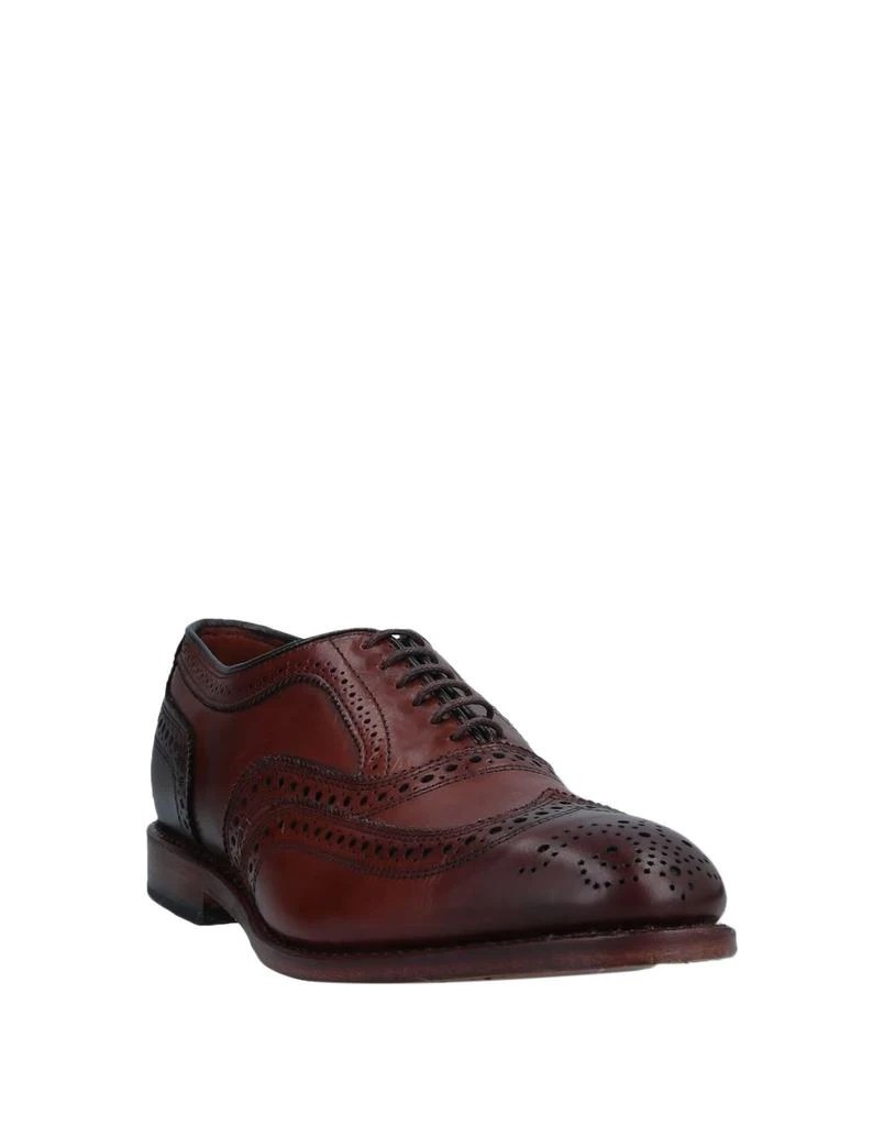 商品Allen Edmonds|Laced shoes,价格¥2907,第2张图片详细描述