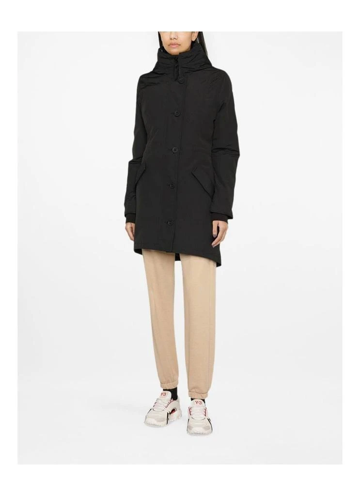商品Canada Goose|ROSSCLAIR PARKA,价格¥6434,第2张图片详细描述