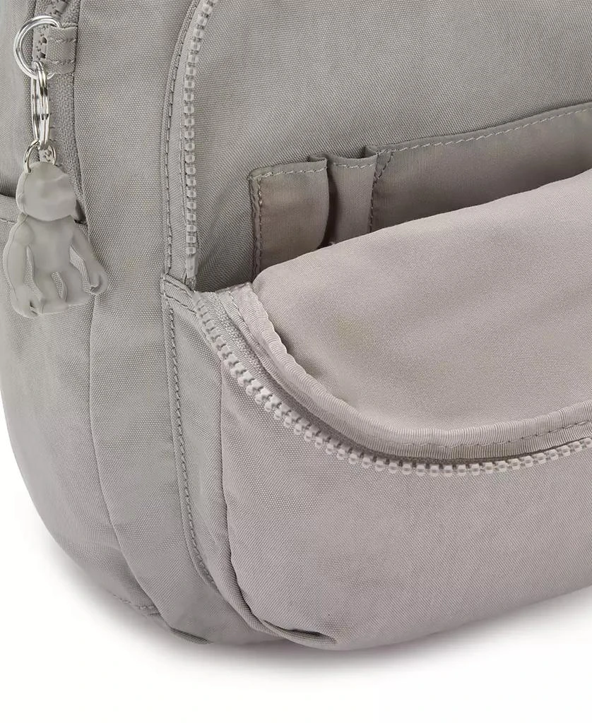 商品Kipling|Seoul S Tablet Backpack,价格¥492,第5张图片详细描述